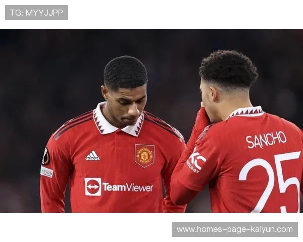 拉什福德或将影响引援优先级讨论走向