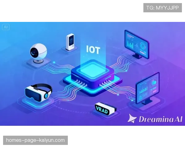 深度：VR-AR技术在电竞转播中的应用现状与未来五年发展愿景研究